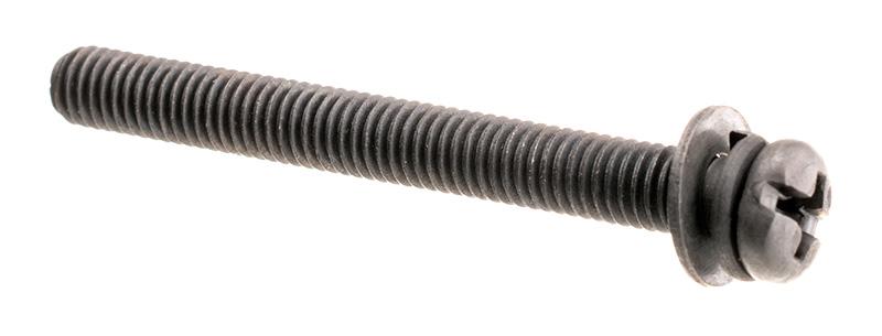 Śruba M5x45 CEDRUS 370167 do pilarki CEDPS25-10T – widok ogólny