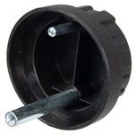 Cedrus lawn mower lock knob CEDKS51S-ZT 483251