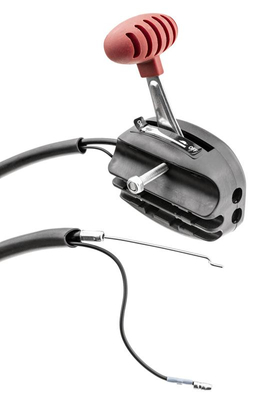 Gas cable with handle CEDRUS soil planter GL07 040177