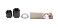 Pubert Oscar 50HPRO knife set with bushings and washers nt ORIGINAL PART KZ01080002