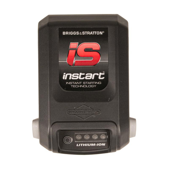 B&S Instart battery ORIGINAL PART