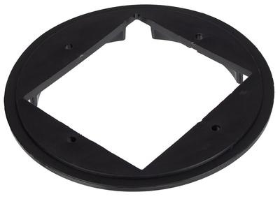 Chimney mount CEDRUS snowblower CEDSB56 0301051