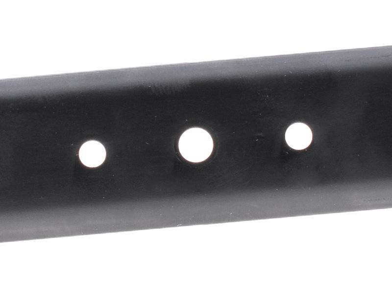 Nóż kosiarki MTD 51.5cm - szczegóły ostrza