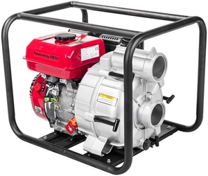CEDRUS PB60-3 MOTOROVÉ ČERPADLO PRO ČISTOU PRACHOVOU VODU 5,5 HP VYSOKÝ VÝKON 5,5 HP 60000 l/h - EWIMAX - OFICIÁLNÍ DISTRIBUTOR - AUTORIZOVANÝ PRODEJCE CEDRUS