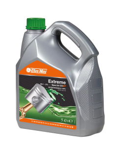 Oleo-Mac Extreme 001001605 Olej 2T do mieszanki 5L syntetyczny pilarek kos dmuchaw