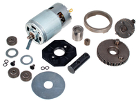 Motor kpl Cedrus hřebíkovačka CEDNGLi 580899