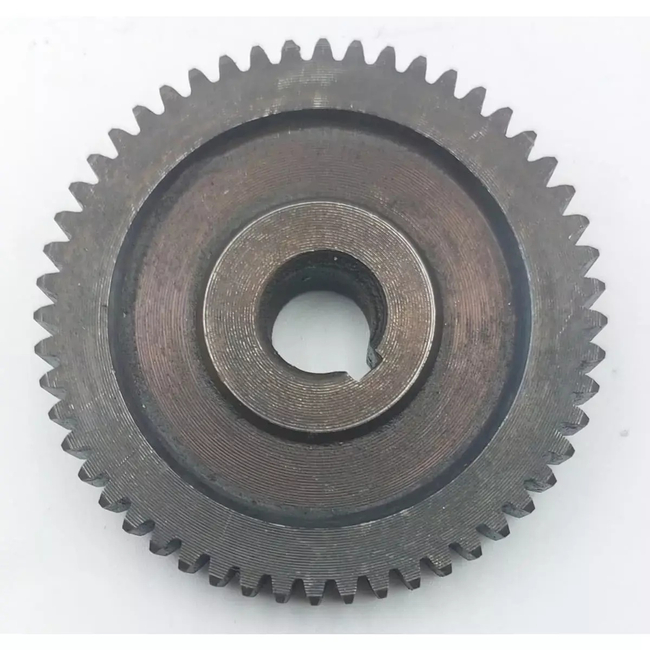 Large gear wheel