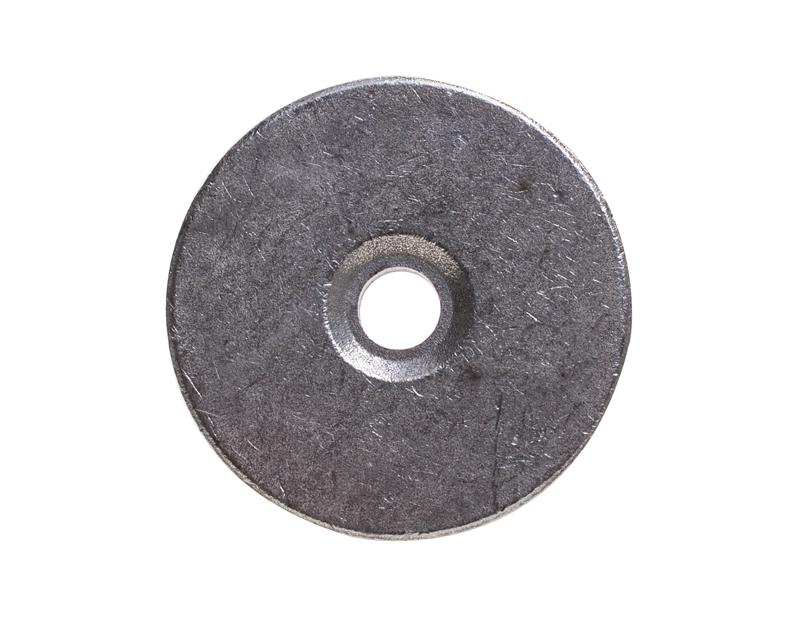 Adapter kosiarki NAC M510 M560H C510M stary typ NZ03 - widok z góry