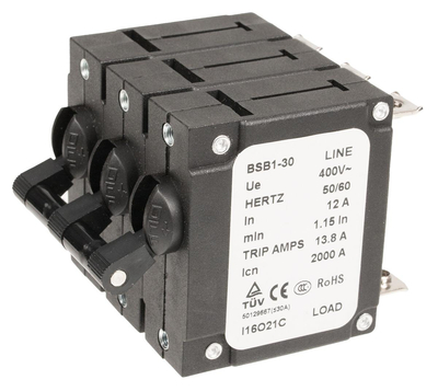 Fuse Cedrus Diesel Generator CEDDG8.5E-3F 700444