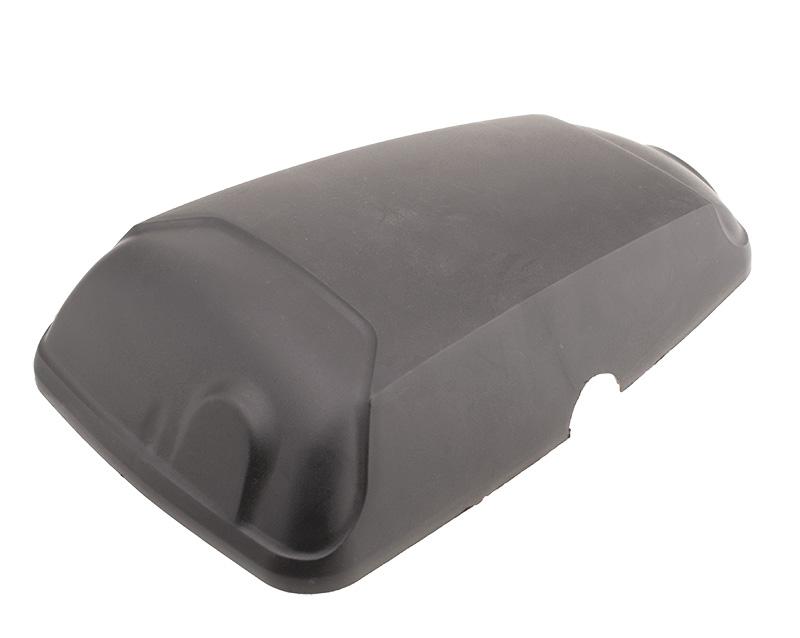 Obudowa górna CEDRUS ZM05 widok boczny