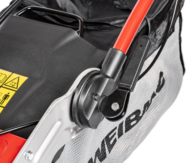 WEIBANG WB455SC 3W1 MOTORIZED VERTICAL MOWER 3.5 HP / 45cm - OFFICIAL DISTRIBUTOR - AUTHORIZED WEIBANG DEALER