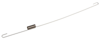 Loncin LC192F-A Throttle Return Spring - GENUINE PART 171610025-0001