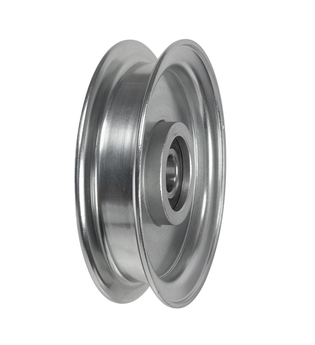 Koło pasowe Cedrus traktorek C-TRAC-T108HS 486081 widok z boku