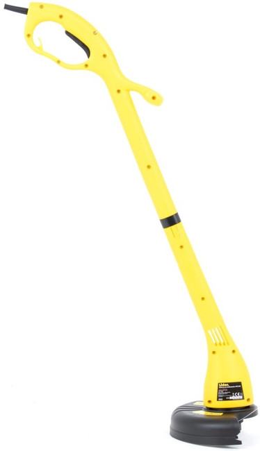 LEADER YPZ250 ELEKTRICKÁ SEKAČKA NA TRÁVU - OFICIÁLNÍ DISTRIBUTOR - AUTORIZOVANÝ PRODEJCE LEADER