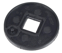 Cedrus scarifier spring handle CEDWE38