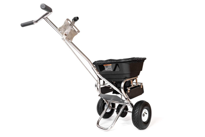Cedrus SP31552A 26L push spreader SP31552A