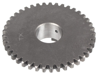 CEDRUS soil planter gear wheel CEDRUSGLX640