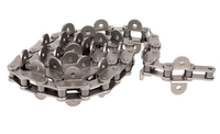 Cedrus chain excavator chain CEDKP01 500410