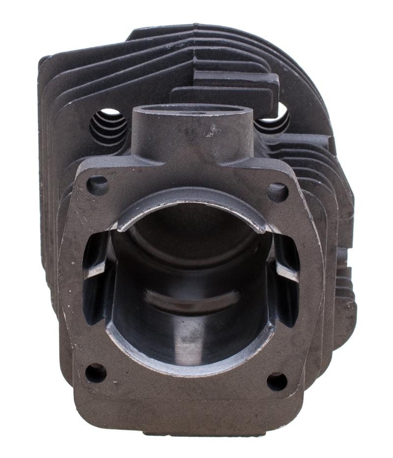 Cylinder Husqvarna 350 44mm kpl. QG35044 - zdjęcie 2