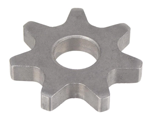 Cedrus saw chain sprocket on boom CEDPW425 071325