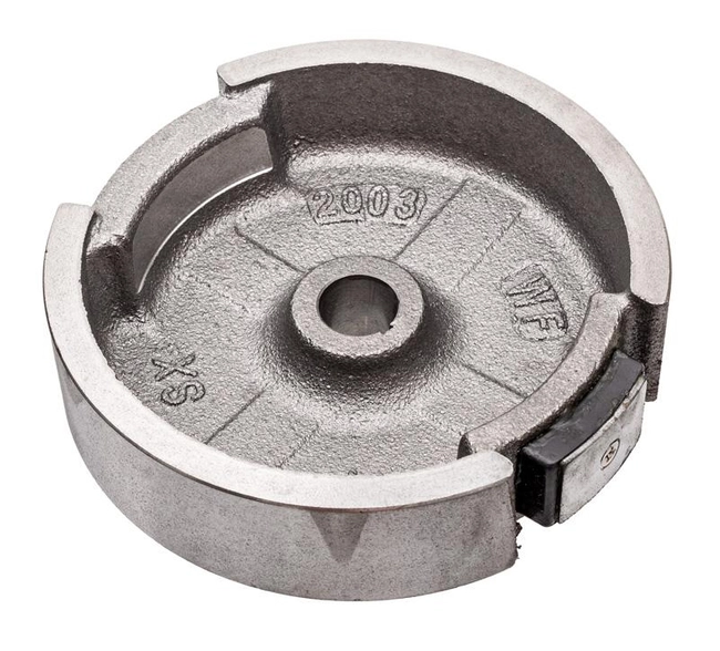 Koło magnesowe Loncin LC1P65FA 1P70F ciężkie CZĘŚĆ ORYGINALNA 270020126-0001