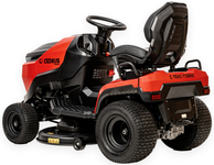 Traktorek ogrodowy Cedrus C-TRAC 108HS