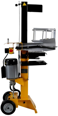 LIDER WRV6T-O ŁUPARKA DO DREWNA HYDRAULICZNA ELEKTRYCZNA PIONOWA RĘBAK NACISK 6 TON - OFICJALNY DYSTRYBUTOR - AUTORYZOWANY DEALER LIDER