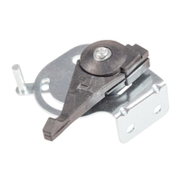 CEDRUS throttle lever with switch OP03 sprayer 071007