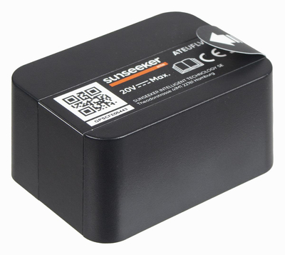 Moduł lokalizacji GPS dla kosiarek Cedrus/Sunseeker X5/X7 C-MOW-GPS-X5-7