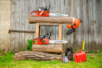 CEDRUS PS40-16T PETROL CHAIN SAW OREGON / WALBRO 2 KM - EWIMAX - OFFICIAL DISTRIBUTOR - AUTHORIZED CEDRUS DEALER