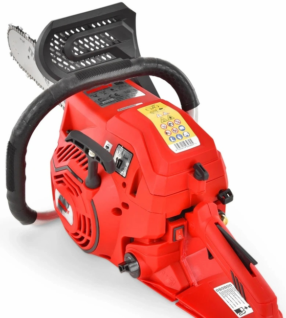 HECHT 56 SAW CHAIN SAW CHAIN SAW FOR WOOD  