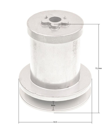 Adapter kosiarki Husqvarna Craftsman 99211 RO15991