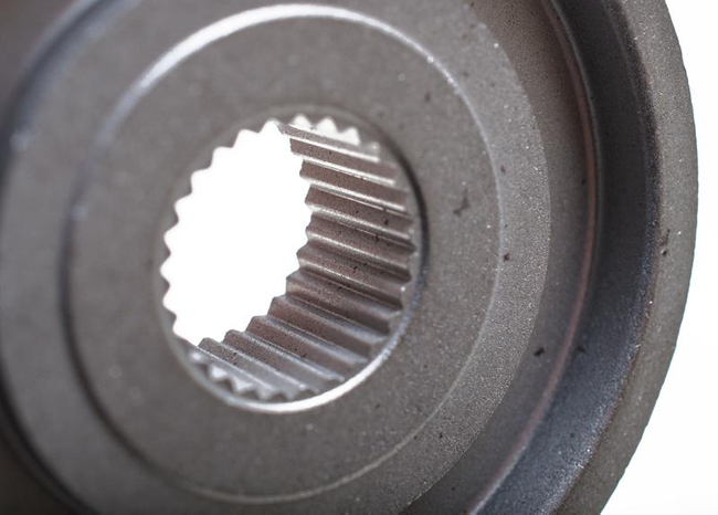 Adapter kosiarki Murray RO50410