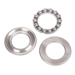 Pump bearing 51207 Cedrus pressure washer MC150P 560306