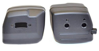 Husqvarna muffler 61;266;268 8R10-23
