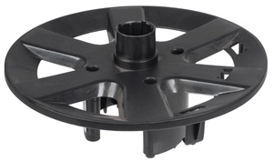 Left drum housing Cedrus pressure washer MC150P 560332