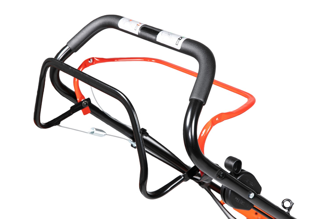 OLEO MAC GMC 48 TKE ALLROAD 4 MOTORIZOVANÝ ODSTŘIKOVAČ A STARTÉR 2000m2 MASTER CLASS PREMIUM 66119232E5-OFICIÁLNÍ DISTRIBUTOR-AUTORIZOVANÝ PRODEJCE OLEO-MAC