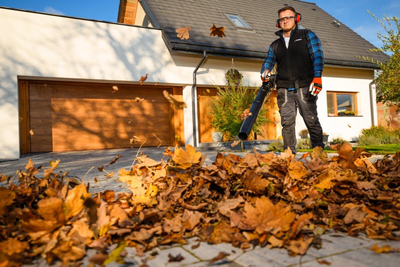 CEDRUS DM05 PRO PROFESSIONAL GARDEN LEAF BLOWER HOOVER - OFICIÁLNÍ DISTRIBUTOR - AUTORIZOVANÝ PRODEJCE CEDRUS
