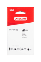Łańcuch tnący 3/8 1.3 ścięte dłuto OREGON 55 ogniw 91P055E