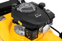 LIDER DK46N150A BENZÍNOVÁ SEKAČKA NA TRÁVU - OFICIÁLNÍ DISTRIBUTOR - AUTORIZOVANÝ PRODEJCE ZNAČKY LIDER