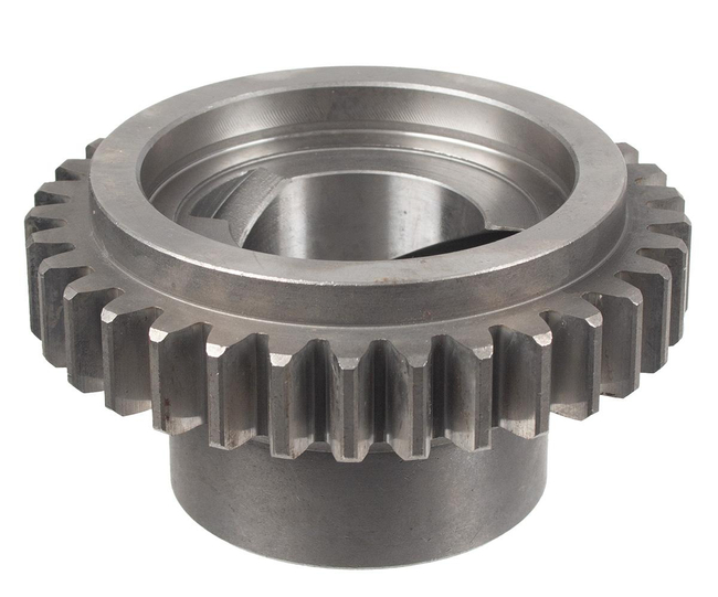 Seřizovací objímka kompaktoru CEDRUS ZG04 070752