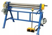 MAAD ZW-1300/1,5/EL 1FÁZOVÁ ELEKTRICKÁ ŘEZACÍ STĚNA MAAD ZW-1300 /1,5 mm EL