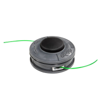 TAP&GO EVO 2,4 MM Ø110 MM ŽILOVÁ HLAVA 61469100