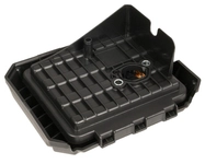 Filtr powietrza Loncin z obudową bez primera LC1P65FE 1P65FE-2 CZĘŚĆ ORYGINALNA 180020894-0001