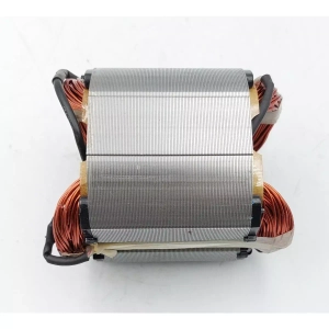 Dedra DED7925 XDED7925.37 Stojan #37 stator silnika część do pilarki ręcznej