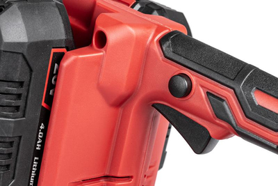 Pilarka akumulatorowa Cedrus CEDCHS350LIX2 CEDCHS350LIX2