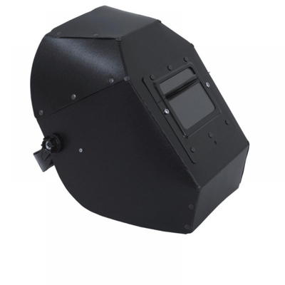 DEDRA DES008 Przyłbica spawalnicza uchylna z podglądem, maska kask tarcza, filtr 50x100