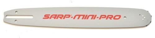 Prowadnica 14 3/8 1,3mm A041 Partner 351;370 SARP 14E3PP52 zdjęcie 1
