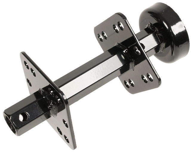 Adapter noży glebogryzarki Loncin 360a CZĘŚĆ ORYGINALNA 661720030-0001