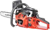 CEDRUS PS50-18T PETROL CHAIN SAW OREGON 3 KM - EWIMAX - OFFICIAL DISTRIBUTOR - AUTHORIZED CEDRUS DEALER